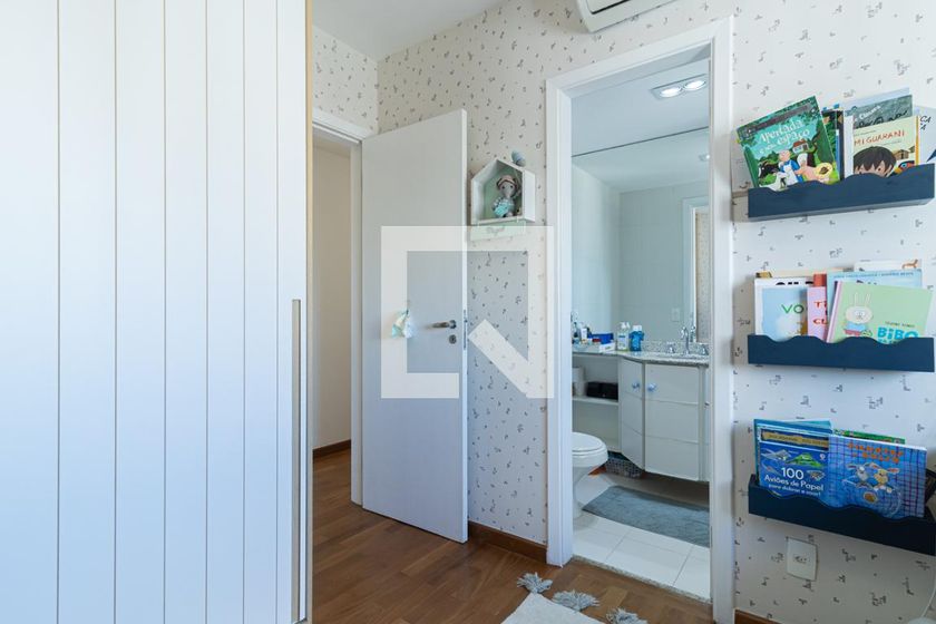 Apartamento, 3 quartos, 158 m² - Foto 71