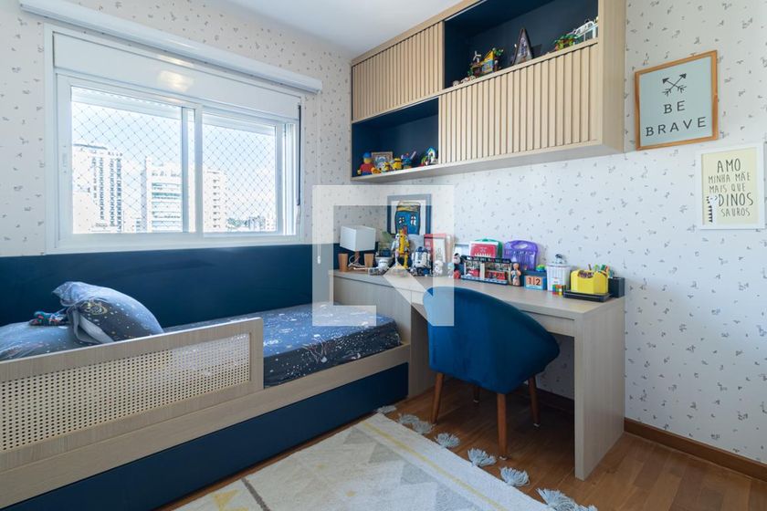 Apartamento, 3 quartos, 158 m² - Foto 67