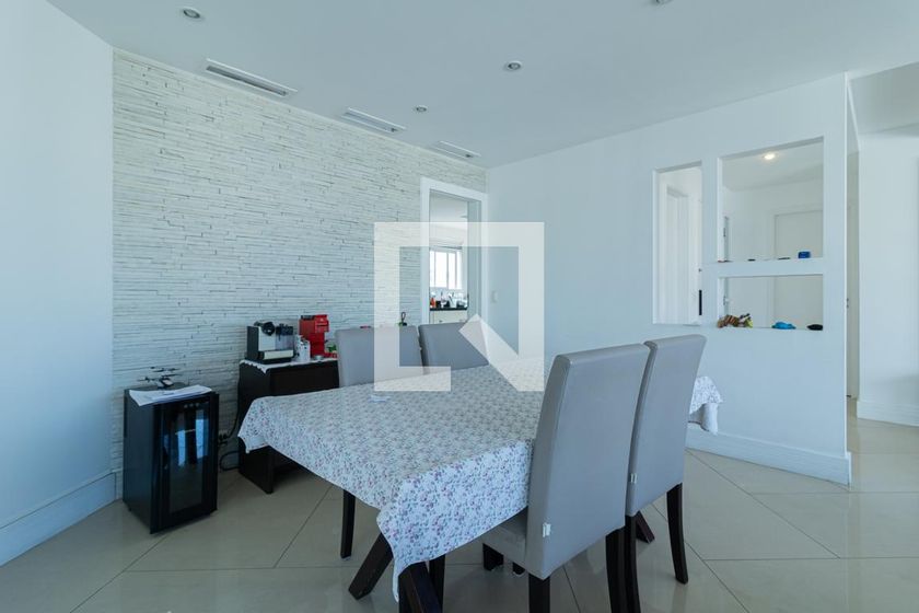 Apartamento, 3 quartos, 158 m² - Foto 11
