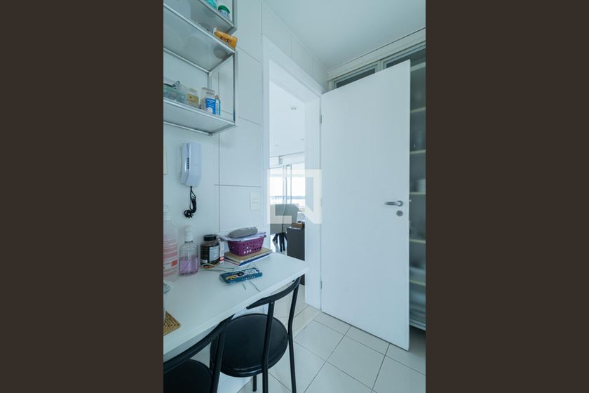 Apartamento, 3 quartos, 158 m² - Foto 91
