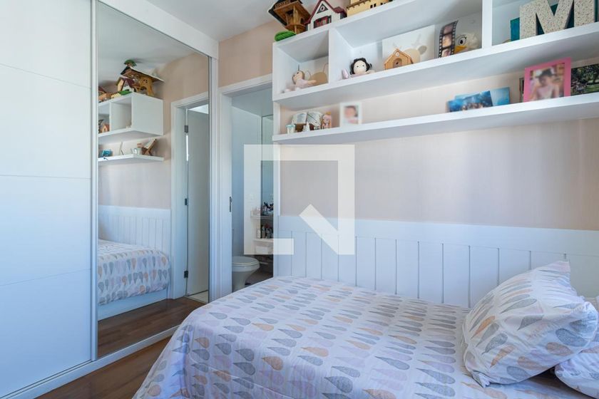 Apartamento, 3 quartos, 158 m² - Foto 59