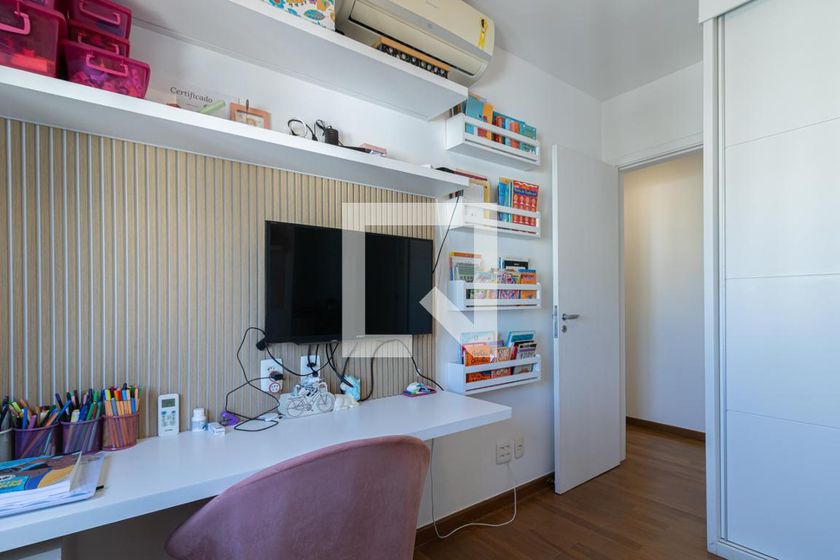 Apartamento, 3 quartos, 158 m² - Foto 57