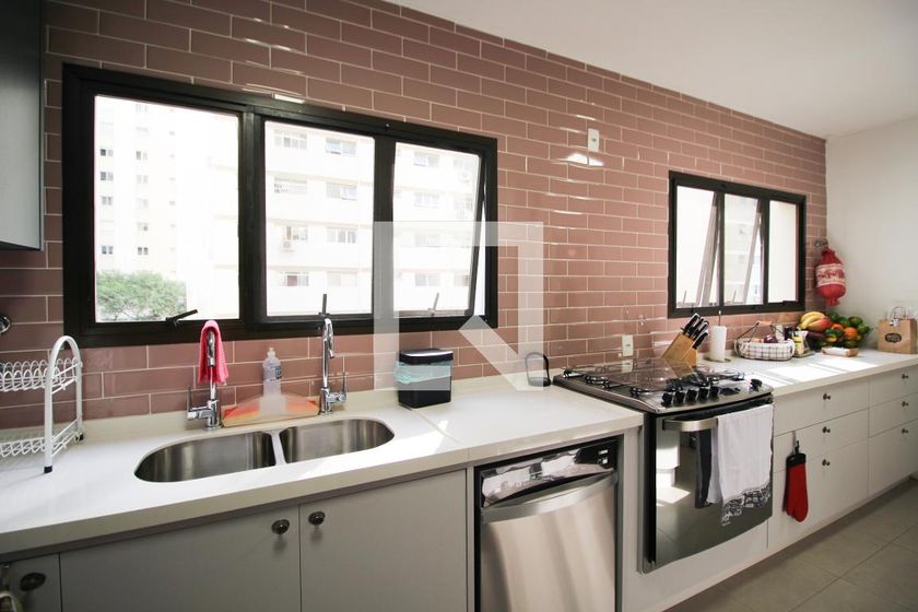 Apartamento, 3 quartos, 192 m² - Foto 119