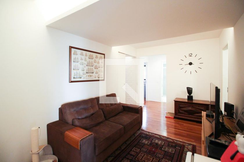 Apartamento, 3 quartos, 192 m² - Foto 19