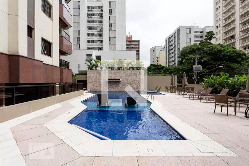 Apartamento, 3 quartos, 192 m² - Foto 149