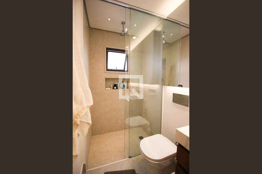 Apartamento, 3 quartos, 192 m² - Foto 99