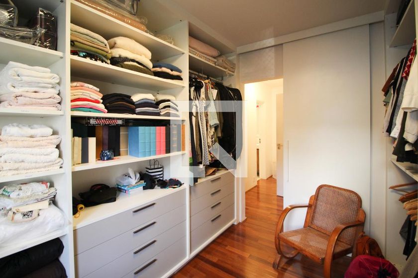 Apartamento, 3 quartos, 192 m² - Foto 57