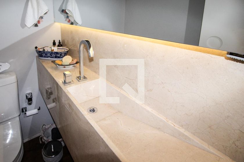 Apartamento, 3 quartos, 192 m² - Foto 33