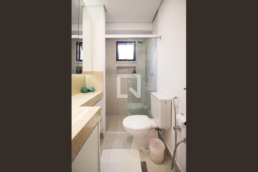 Apartamento, 3 quartos, 192 m² - Foto 105