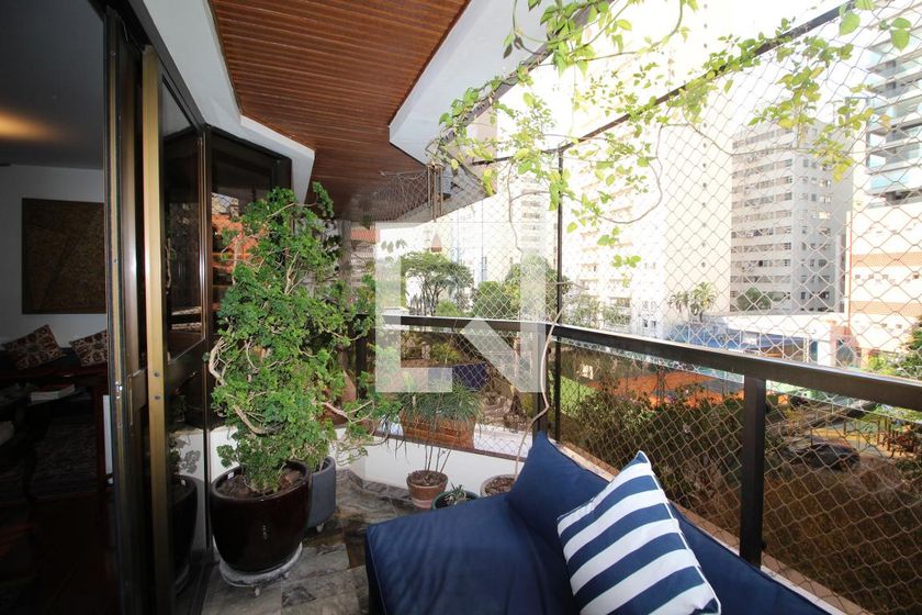 Apartamento, 3 quartos, 192 m² - Foto 23