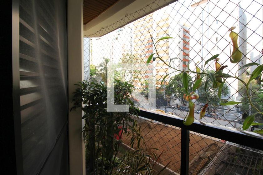 Apartamento, 3 quartos, 192 m² - Foto 91