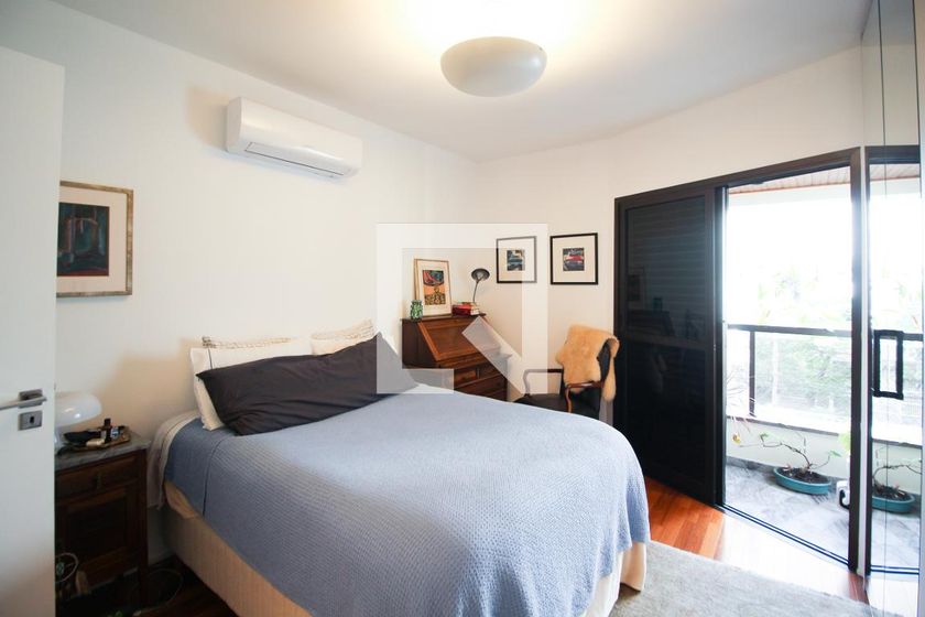 Apartamento, 3 quartos, 192 m² - Foto 83
