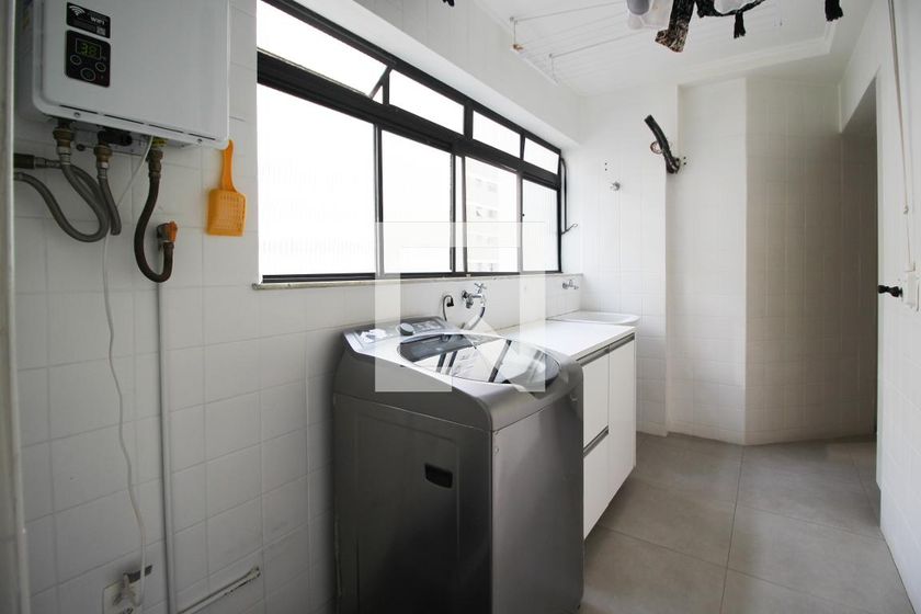 Apartamento, 3 quartos, 192 m² - Foto 129