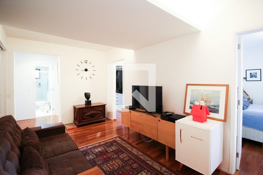Apartamento, 3 quartos, 192 m² - Foto 17