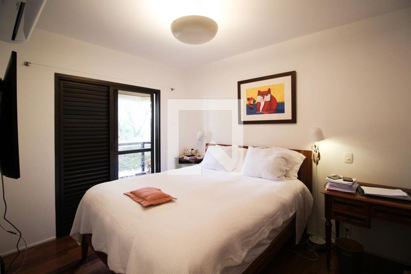 Apartamento, 3 quartos, 192 m² - Foto 45