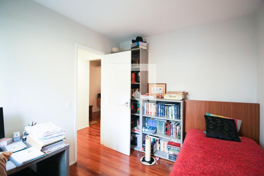 Apartamento, 3 quartos, 192 m² - Foto 37