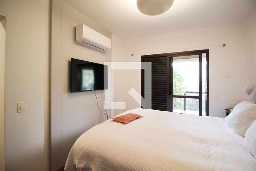 Apartamento, 3 quartos, 192 m² - Foto 47
