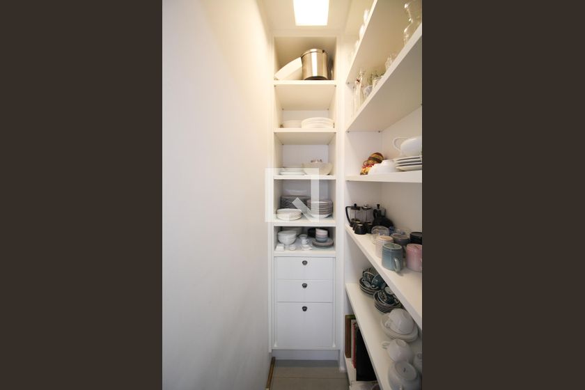 Apartamento, 3 quartos, 192 m² - Foto 123