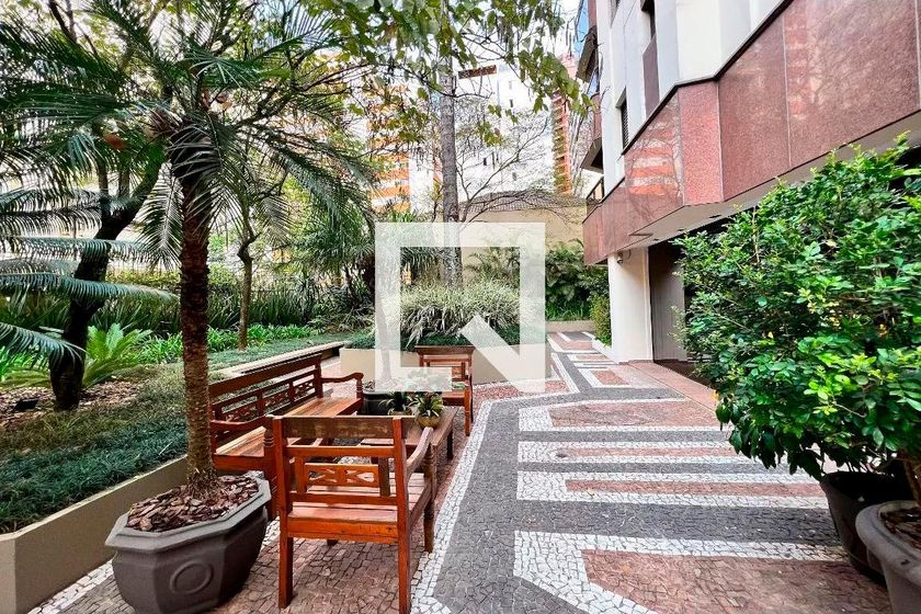 Apartamento, 3 quartos, 192 m² - Foto 159