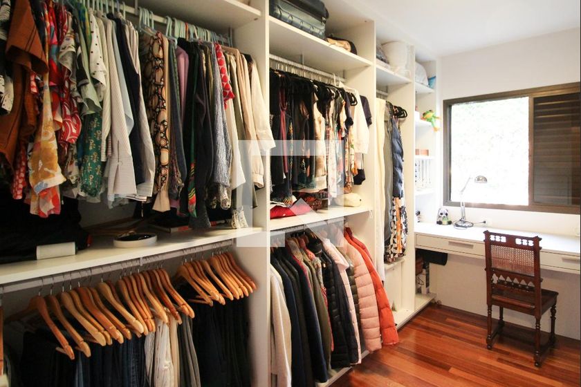 Apartamento, 3 quartos, 192 m² - Foto 53