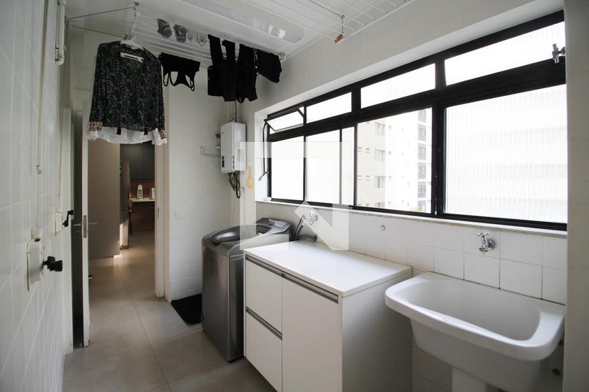 Apartamento, 3 quartos, 192 m² - Foto 133