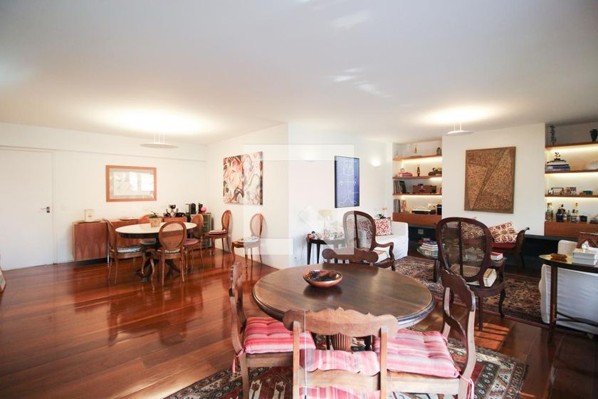 Apartamento, 3 quartos, 192 m² - Foto 3