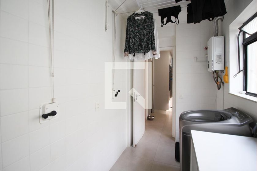 Apartamento, 3 quartos, 192 m² - Foto 135