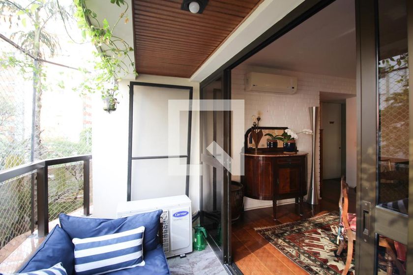 Apartamento, 3 quartos, 192 m² - Foto 25