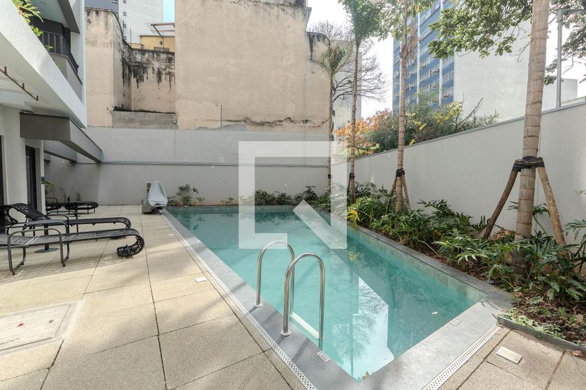 Apartamento, 1 quarto, 26 m² - Foto 51