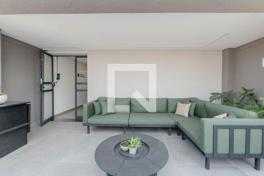 Apartamento, 1 quarto, 26 m² - Foto 79