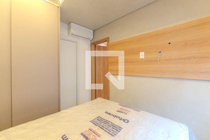 Apartamento, 1 quarto, 26 m² - Foto 19