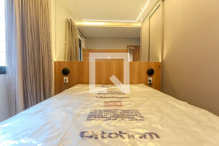 Apartamento, 1 quarto, 26 m² - Foto 13