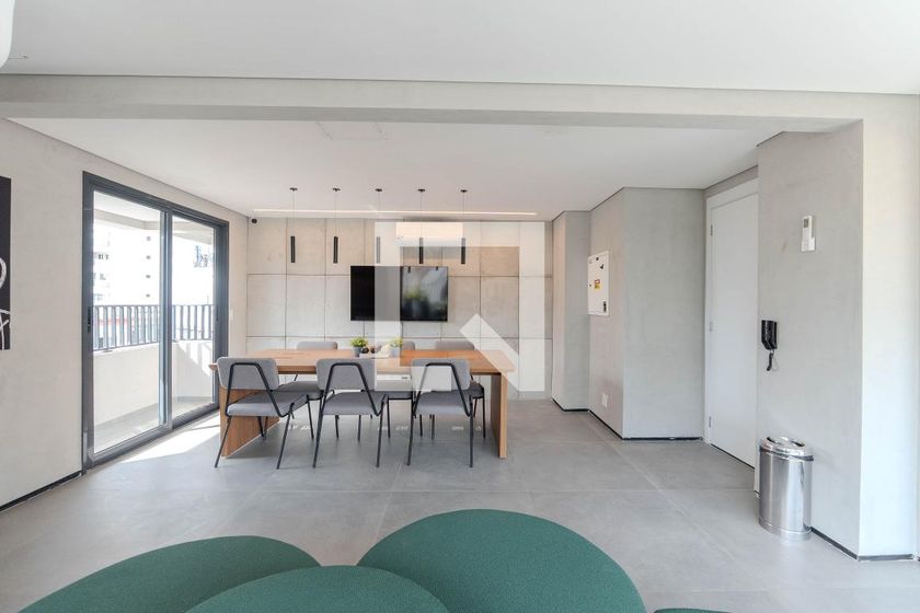 Apartamento, 1 quarto, 26 m² - Foto 83