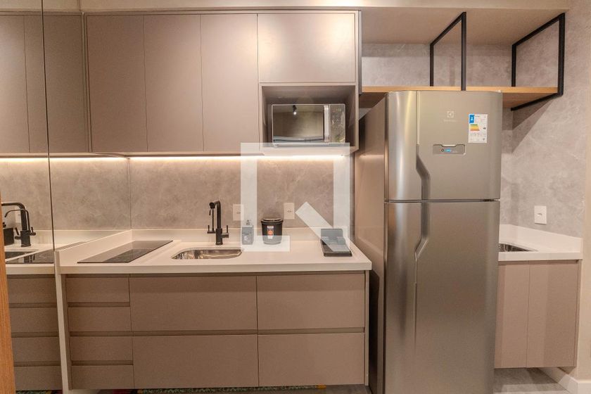 Apartamento, 1 quarto, 26 m² - Foto 33
