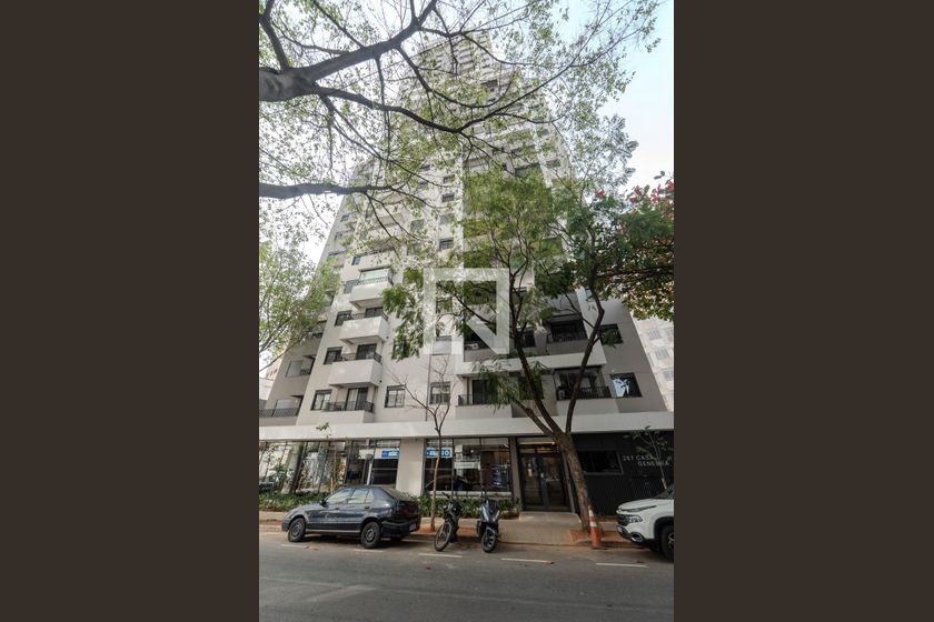 Apartamento, 1 quarto, 26 m² - Foto 97