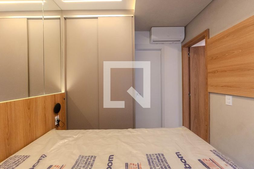 Apartamento, 1 quarto, 26 m² - Foto 17