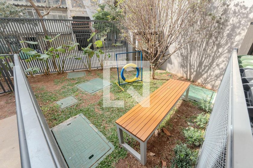 Apartamento, 1 quarto, 26 m² - Foto 63