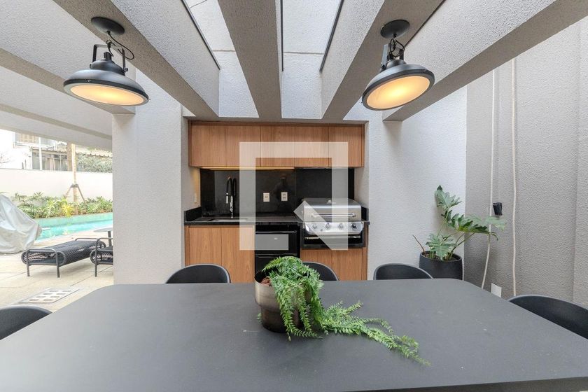 Apartamento, 1 quarto, 26 m² - Foto 59