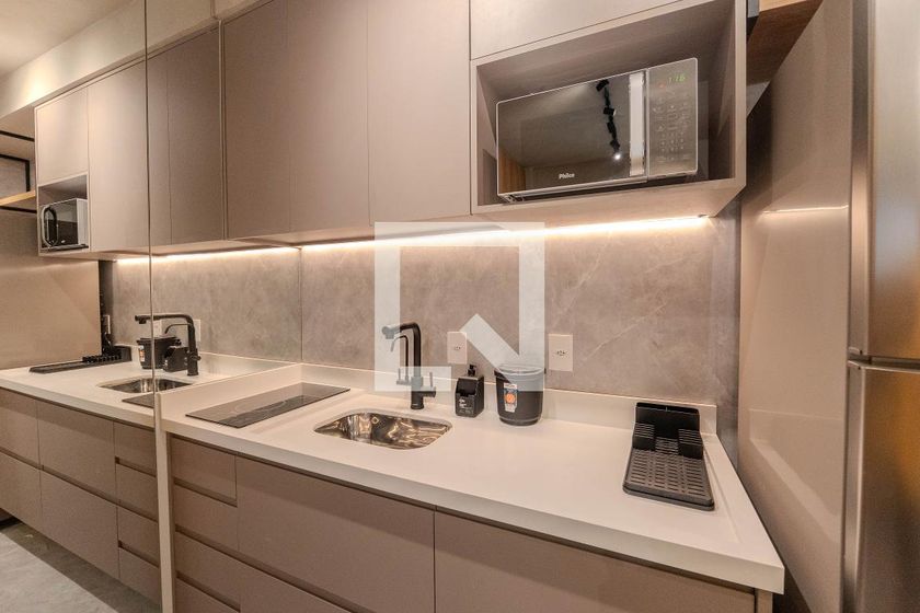 Apartamento, 1 quarto, 26 m² - Foto 37