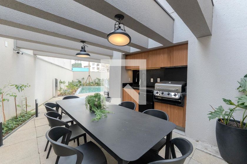 Apartamento, 1 quarto, 26 m² - Foto 61