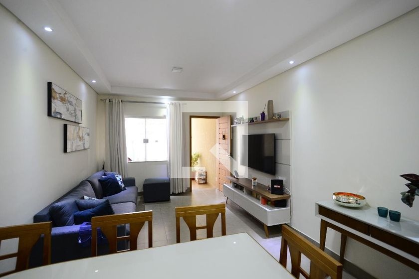 Casa, 3 quartos, 111 m² - Foto 3