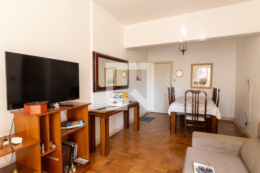 Apartamento à Venda - Centro, 3 Quartos,  108 m2 em , Campinas - sp | SoloBR