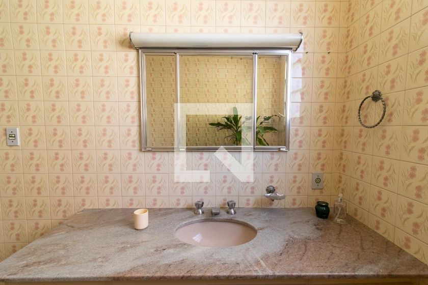 Apartamento à Venda - Centro, 3 Quartos,  108 m2 em , Campinas - sp | SoloBR