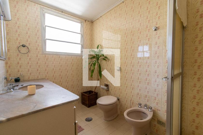 Apartamento à Venda - Centro, 3 Quartos,  108 m2 em , Campinas - sp | SoloBR