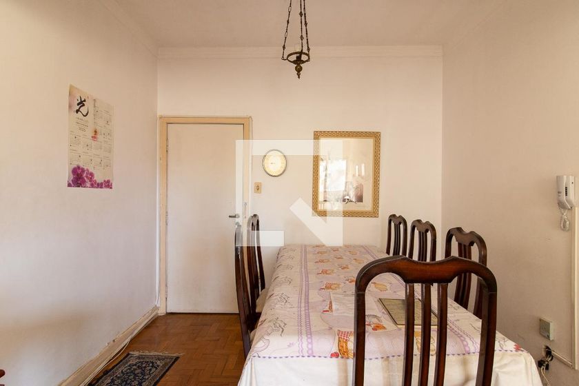 Apartamento à Venda - Centro, 3 Quartos,  108 m2 em , Campinas - sp | SoloBR