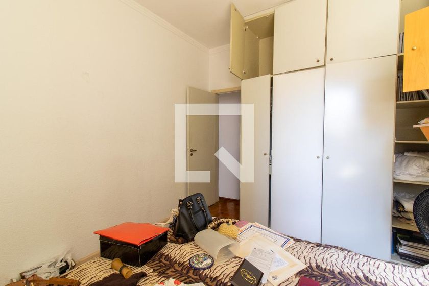 Apartamento à Venda - Centro, 3 Quartos,  108 m2 em , Campinas - sp | SoloBR