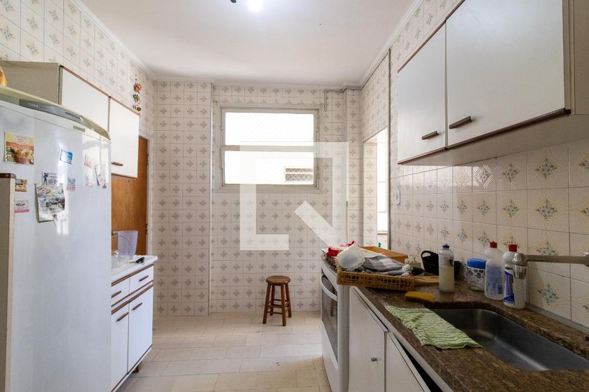 Apartamento à Venda - Centro, 3 Quartos,  108 m2 em , Campinas - sp | SoloBR