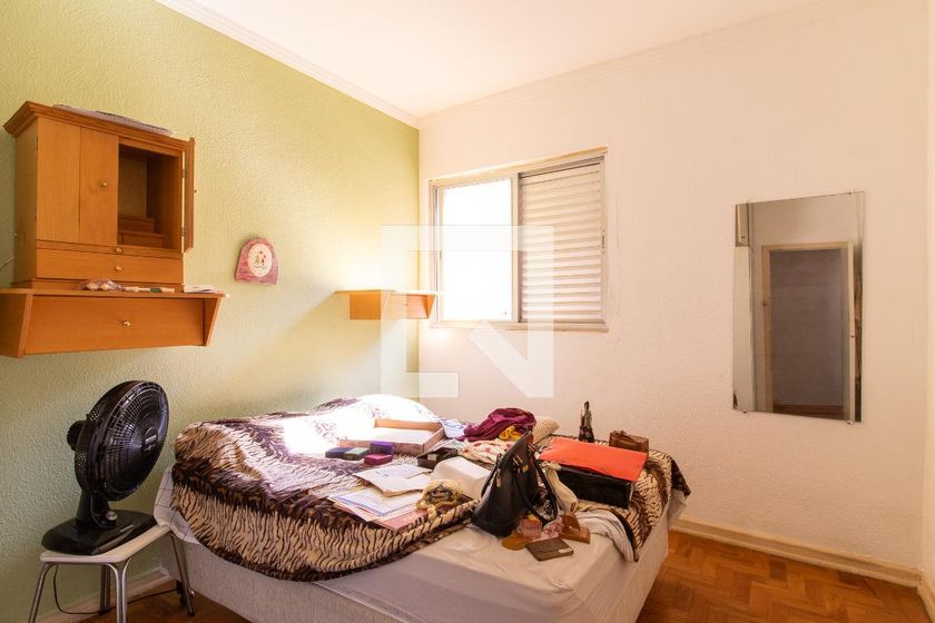 Apartamento à Venda - Centro, 3 Quartos,  108 m2 em , Campinas - sp | SoloBR