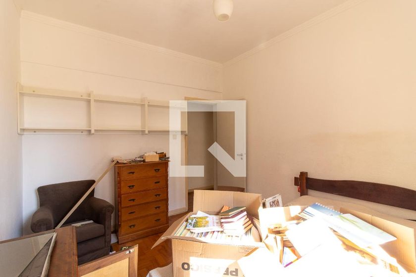 Apartamento à Venda - Centro, 3 Quartos,  108 m2 em , Campinas - sp | SoloBR