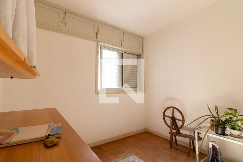 Apartamento à Venda - Centro, 3 Quartos,  108 m2 em , Campinas - sp | SoloBR